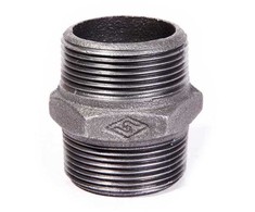 Jungtis B 280, 1/2", išoriniai sriegiai