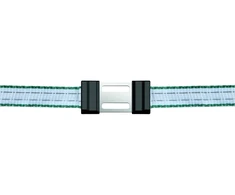 Jungtis juostai 20 mm LITZCLIP 442001/056