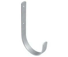 Kablys HMU 180, J formos, 180 x 100 mm
