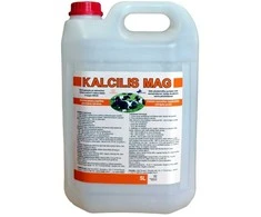KALCILIS MAG 5 L