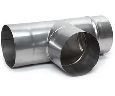 Kamino trišakis WADEX 107, D120 mm 90°