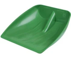 Kastuvas plastmasinis 29665