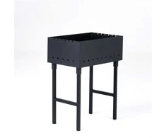 Kepsninė GRILL'D GR-007, 35×22×33 cm