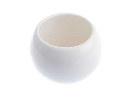 Keramikinis vazonas Burbulas-1, Ø16 cm