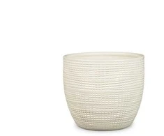 Keramikinis vazonas Scheurich, Ø19 cm
