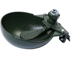 Ketinė girdykla 10-2536 1,5 l