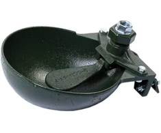 Ketinė girdykla 1,5 l 10-2536
