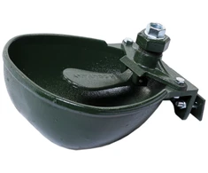 Ketinė girdykla 2,5 l 10-2535