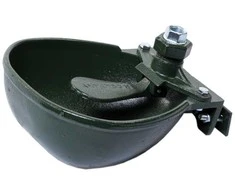 Ketinė girdykla 2,5 l 10-2535