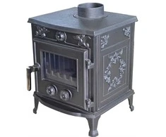 Ketinė krosnelė EVERGREEN ST-0147, 7kW