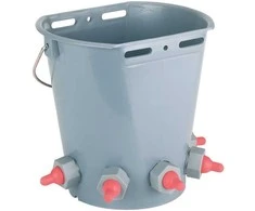 Kibiras ėriukams 8 l 276