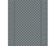 Kiliminis takas Alfa, pilkas 80 cm