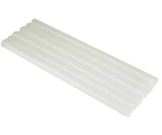 Dedra Kliju strypeliai 6 vnt Permatomas skr 112mm ilg 200mm