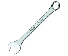 Kombinuotas raktas Proxxon 23907, 7 mm