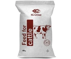Kombinuoti pašarai melžiamoms karvėms 40 kg