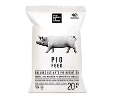 Kombinuoti pašarai paršeliams startas 21 - 60 d. 20 kg