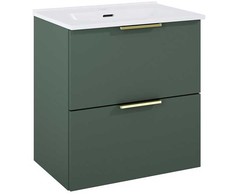 KOMPLEKT ASTRA 60 SU PRAUSTUVU ŽALIA
