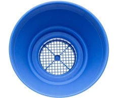 Koštuvas plastikinis 160 mm / 12 l 096000