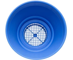 Koštuvas plastikinis 160 mm / 12 l 096000