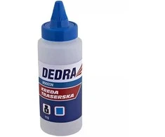Dedra Kreida ymejimui 115g melynas
