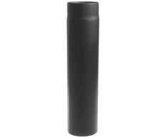 Krosnelės dūmtraukis WADEX, 115 mm, 50 cm