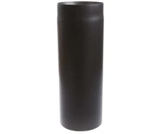 Krosnelės dūmtraukis WADEX, 180 mm, 50 cm