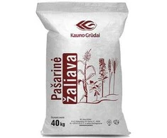 Kukurūzai 40 kg