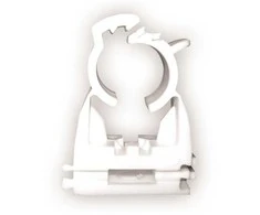 Laikiklis, Nibco 62T2023, 1/2IN, 20/23 mm