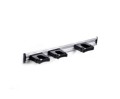 Laikiklių rinkinys Toolflex 555-1, 3 vnt.