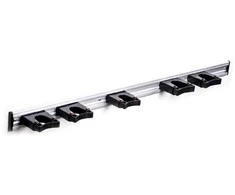 Laikiklių rinkinys Toolflex 556-1, 5 vnt.