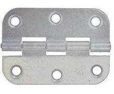 LANKSTAS (63X43mm) (KURZEMES)
