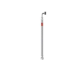 Lanksti žarna Tucai S. A., Taq Codo HG, V1/2''-V1/2", 40 cm