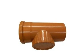 Lauko kanalizacijos pravala Magnaplast, Ø 110 mm