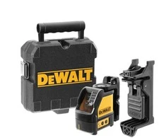 Lazerinis nivelyras DW088CG-XJ, žalias