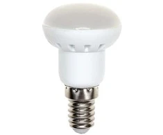 Spectrum Led LED lemputė SPECTRUM, R40, E14, 3 W, 240 lm, 3000 K