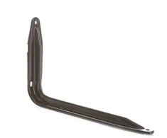 Lentynos laikiklis Bolis Italia, 265 x 167 mm