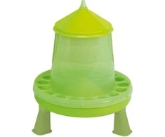Lesykla vištoms 4kg 04-0230