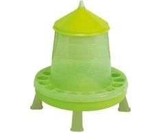 Lesykla vištoms 8kg 04-0231