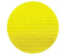 Dedra lifavimo diskas 225mm 180 5 vnt Al2O3
