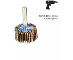 Dedra lifavimo galvute 30x15x6mm NR80
