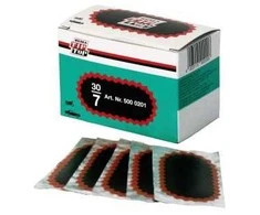 Rema Tip Top Lopas kamerai Nr 7, 1 vnt.