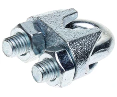 LYNO SUSPAUDIKLIS DIN 741 10MM