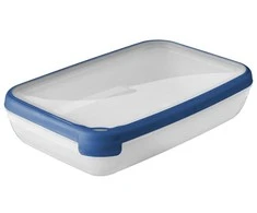 Maisto dėžutė CURVER GRAND CHEF ECO 252933, 2,6 l