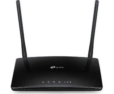 Maršrutizatorius Maršruto parinktuvas TP-LINK TL-MR6400