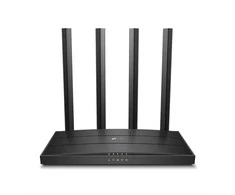 Maršrutizatorius TP-Link Archer C6 AC1200