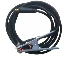Dedra Mases kabelis su gnybtu 4m 1625m2