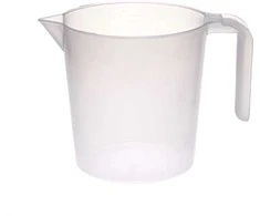 Matavimo indas 1 L 4365