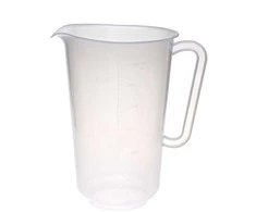 Matavimo indas 3 L 4369
