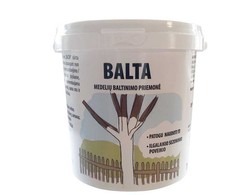 Medelių baltinimo priemonė Asepas, 1 l
