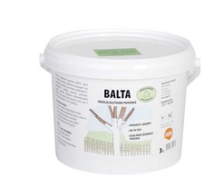 Medelių baltinimo priemonė BALTA, 3 L